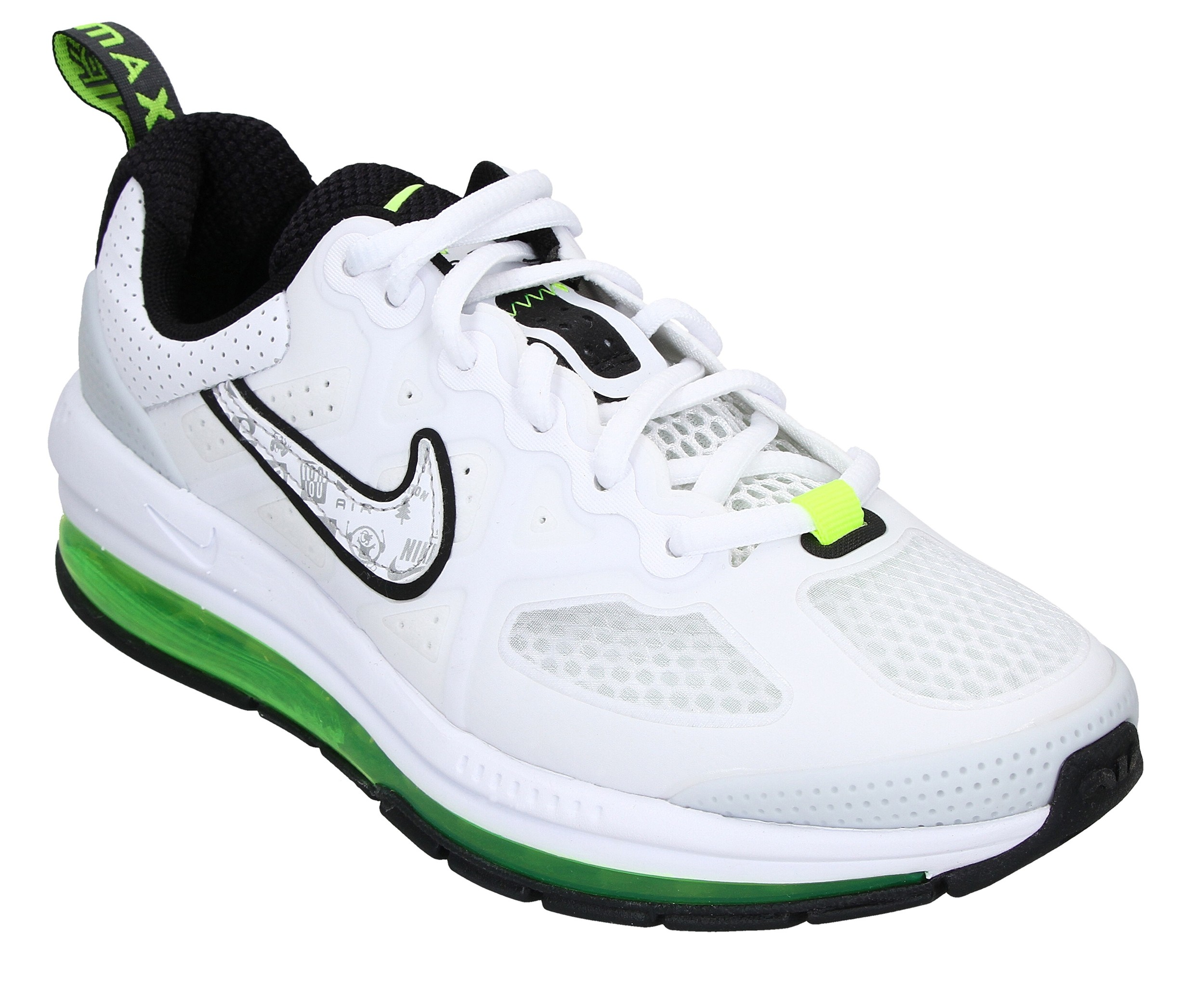 Dámska športová obuv Nike CZ4652-103 veľkosť 37,5